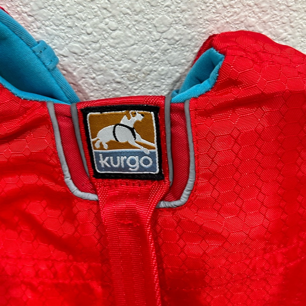 Kurgo Surf N Turf Dog Life Jacket XS NWT - Picture 10 of 11
